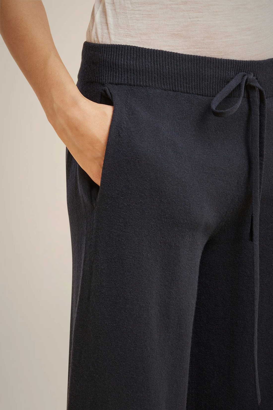 Trousers Liviana Conti