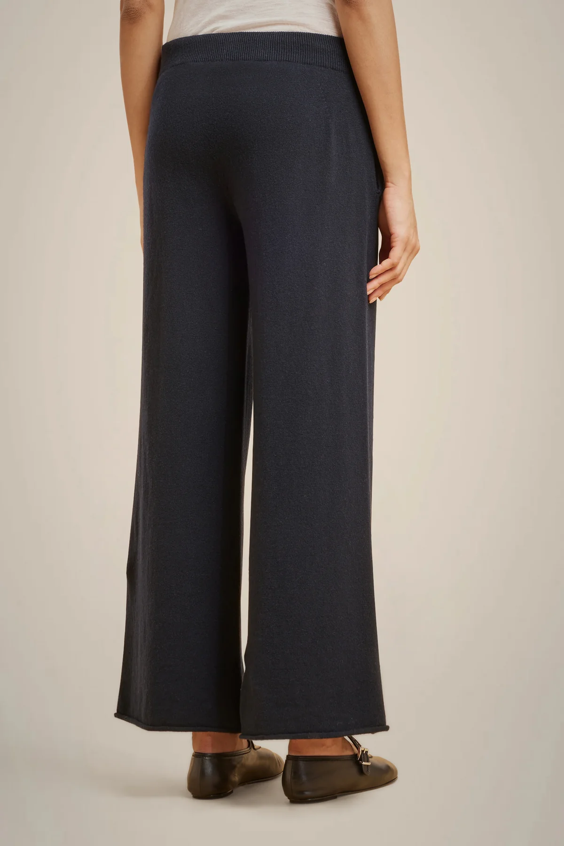 Trousers Liviana Conti