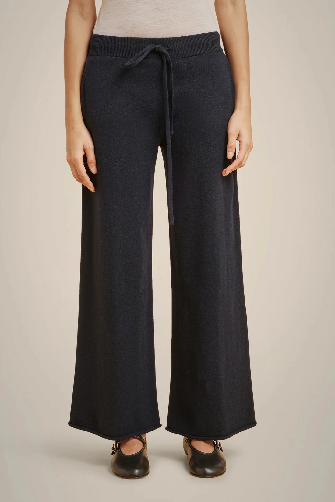 Trousers Liviana Conti