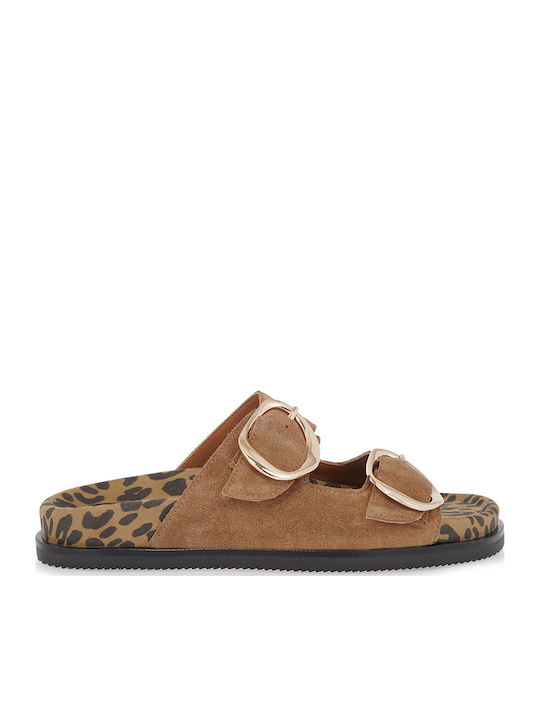 Exé Shoe Leopard