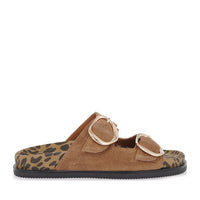 Exé Shoe Leopard