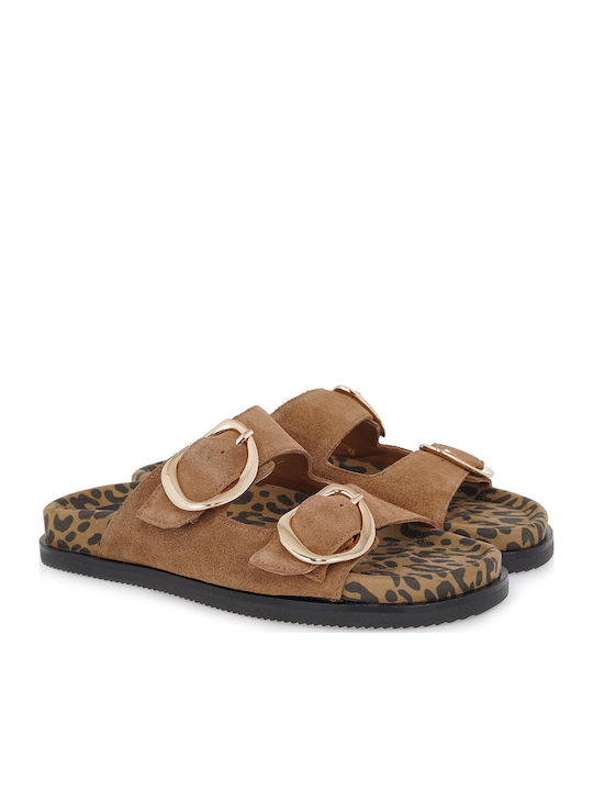 Exé Shoe Leopard