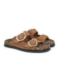 Exé Shoe Leopard