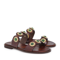 Exé Shoe Irene 6-1