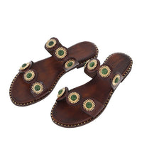 Exé Shoe Irene 6-1