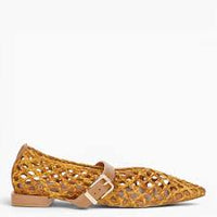 Exé Shoe Camel