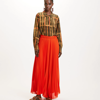 Momoni Sachi Blouse