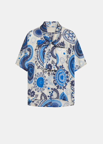 Momoni Serra Shirt