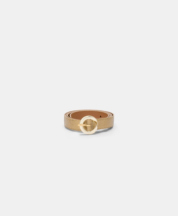 Momoni Soba Belt