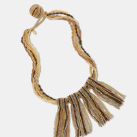Momoni Takuya Necklace