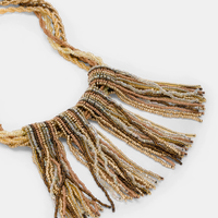 Momoni Takuya Necklace