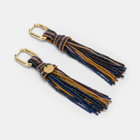 Momoni Temaki Earring