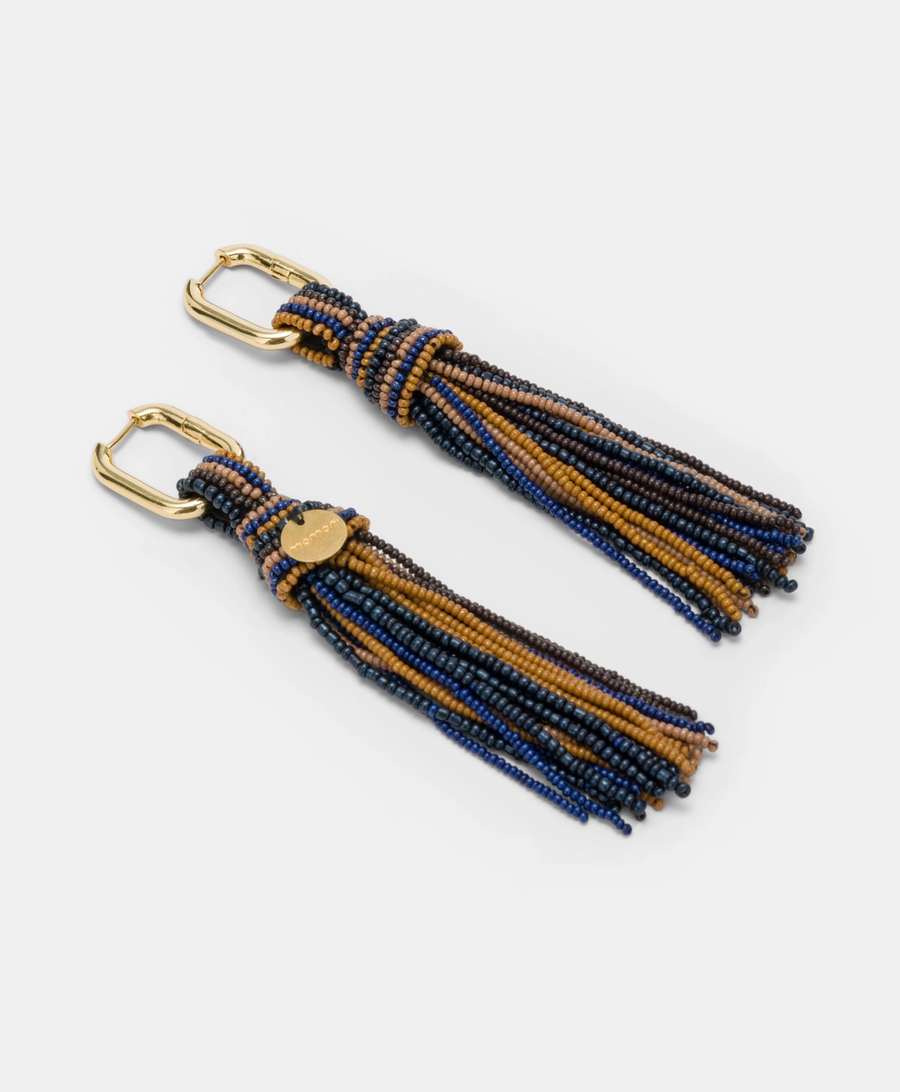 Momoni Temaki Earring