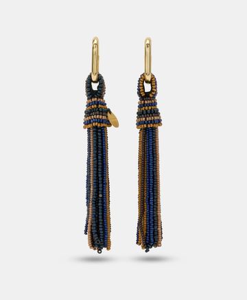 Momoni Temaki Earring